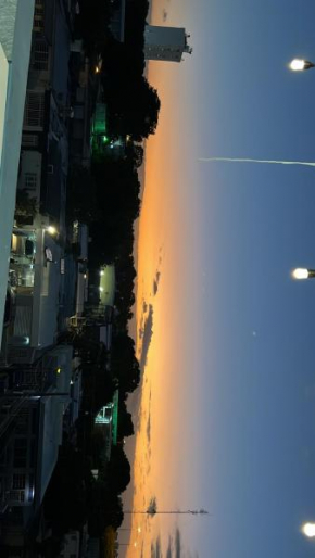 sky view apartments